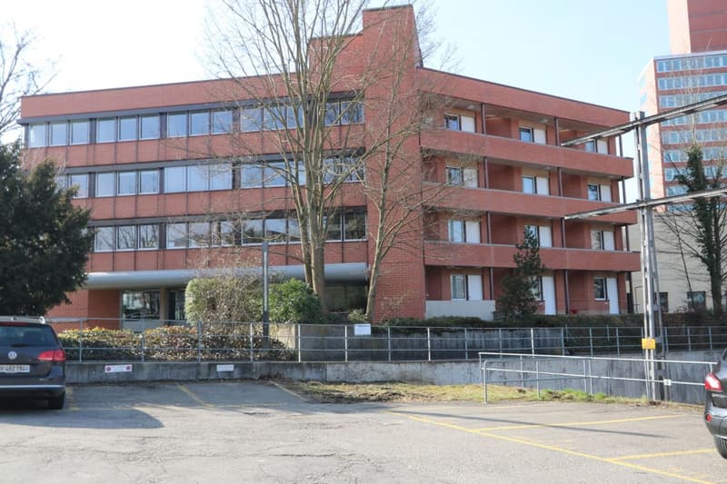 Ihr neues Büro in Winterthur an zentraler Lage (1)
