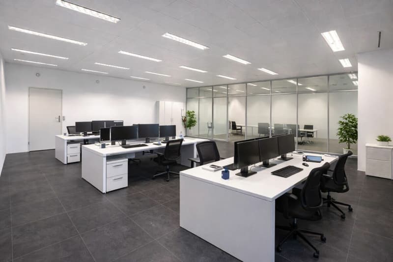 Bürofläche ca. 74m2 (2)