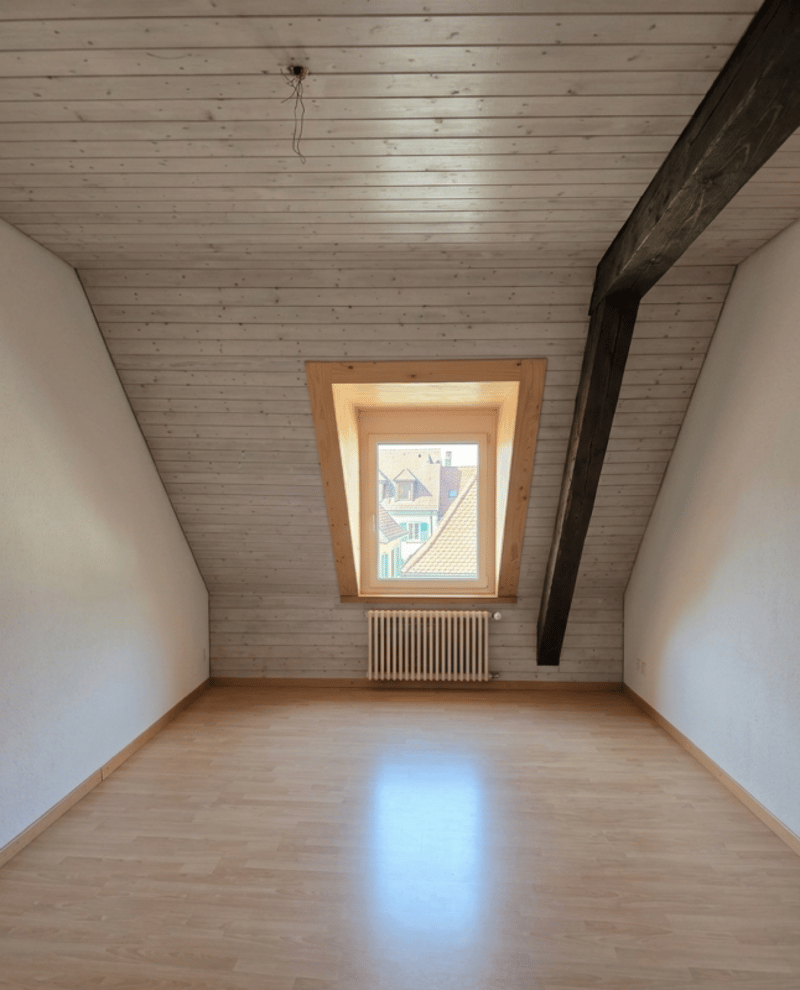 2.5-Zimmer-Wohnung nähe Lochergut (7)