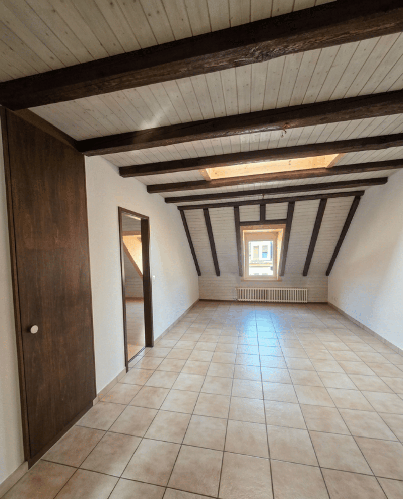 2.5-Zimmer-Wohnung nähe Lochergut (2)
