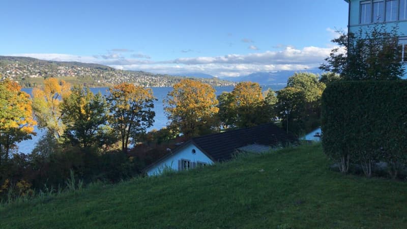 Wohntraum mit Seesicht! (2)