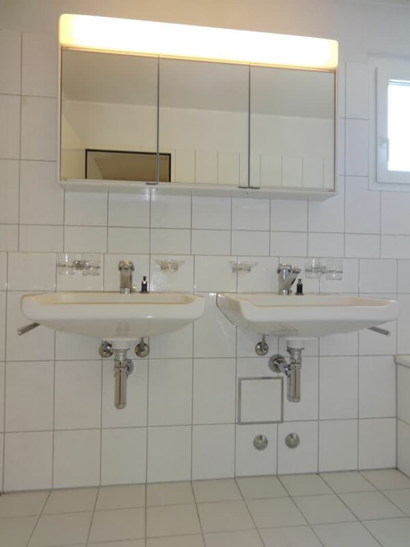 Gepflegte 3.5-Zimmer-Wohnung in Adliswil (9)