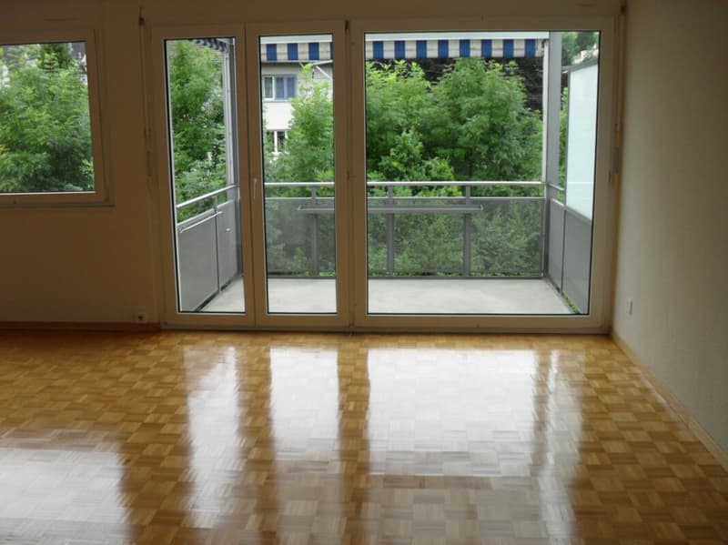 Gepflegte 3.5-Zimmer-Wohnung in Adliswil (5)