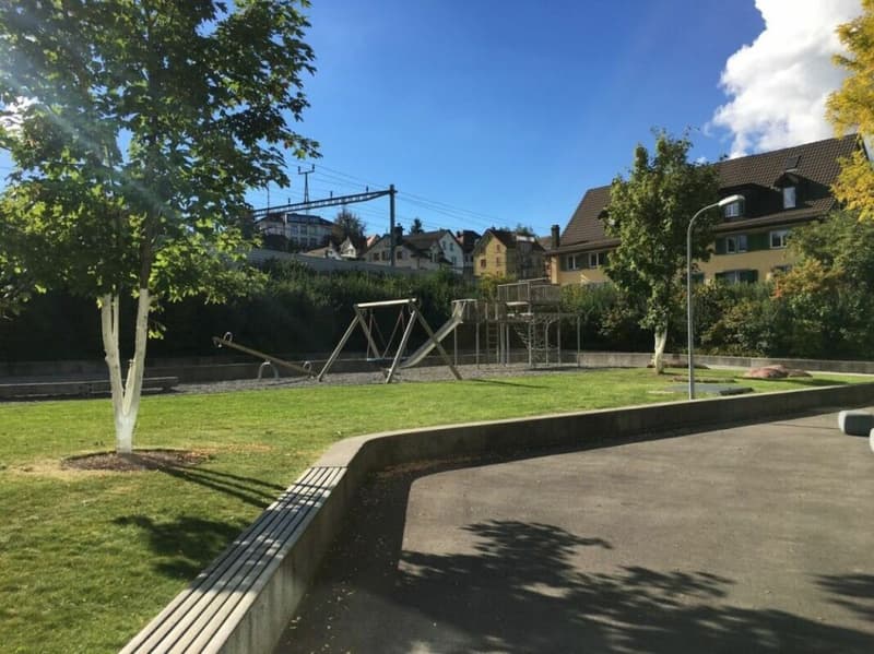 Urbaner Lifestyle in Thalwil (7)