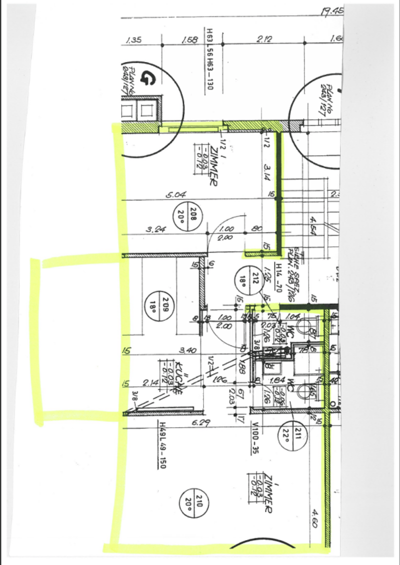 Neu Sanierte 2.5-Zimmer-Wohnung in Stallikon! (11)