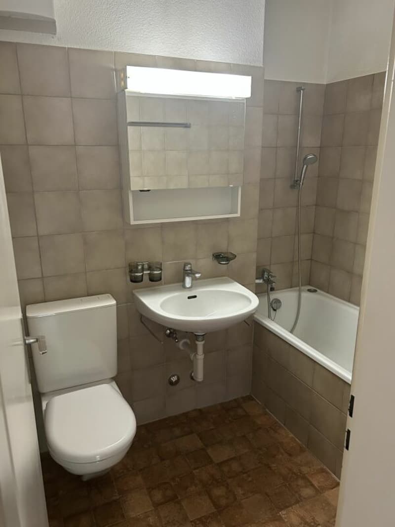 Geräumige Familien-Wohnung in Dübendorf (9)