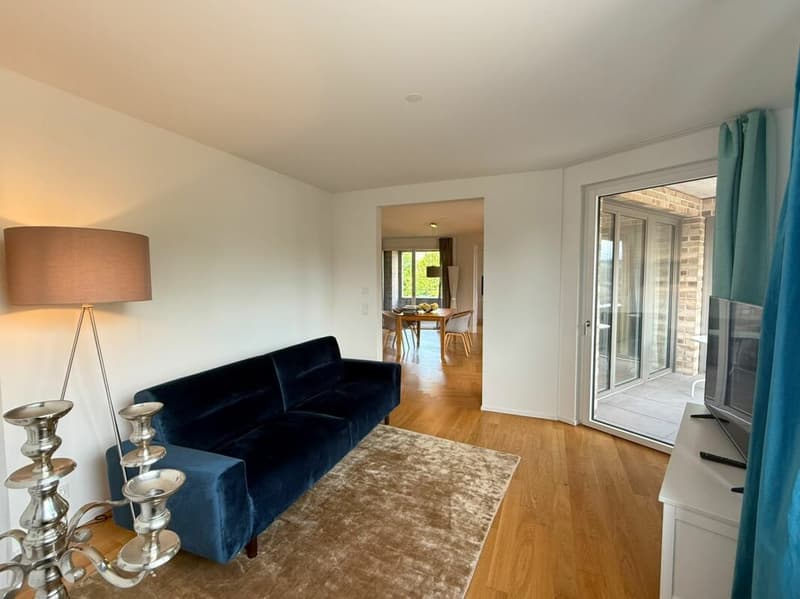 Moderne 3.5-Zimmer-Wohnung in Cham (7)