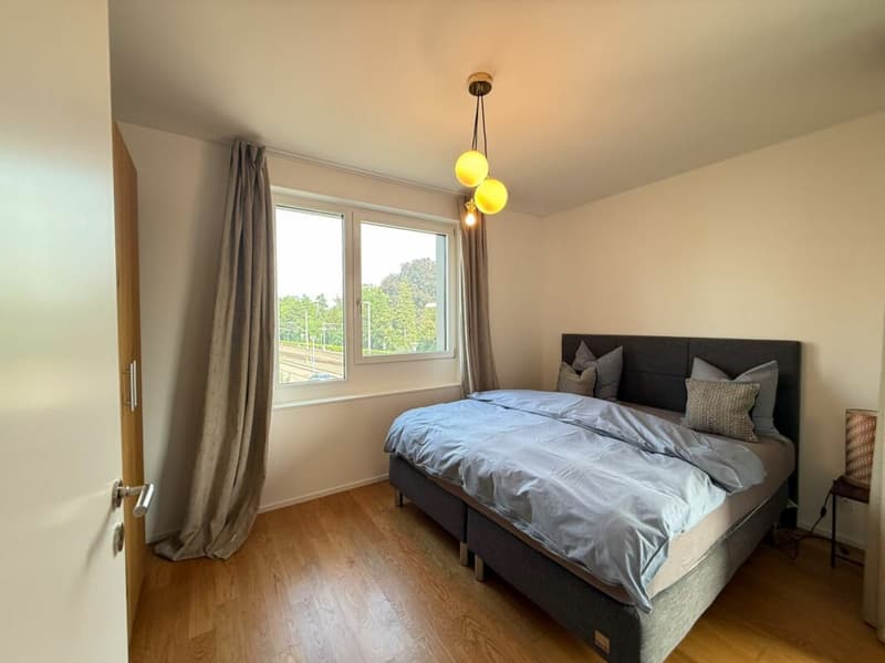 Moderne 3.5-Zimmer-Wohnung in Cham (8)