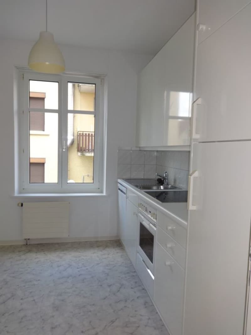 Attraktive 4-Zimmer-Wohnung in Winterthur-Wülflingen (2)