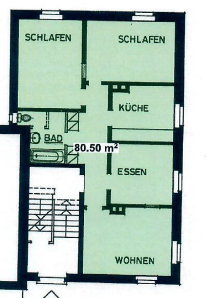 Attraktive 4-Zimmer-Wohnung in Winterthur-Wülflingen (10)