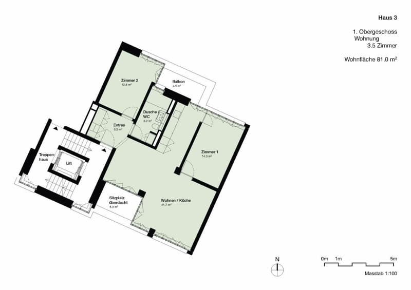 Attraktiv Wohnen für Personen ü60 (7)