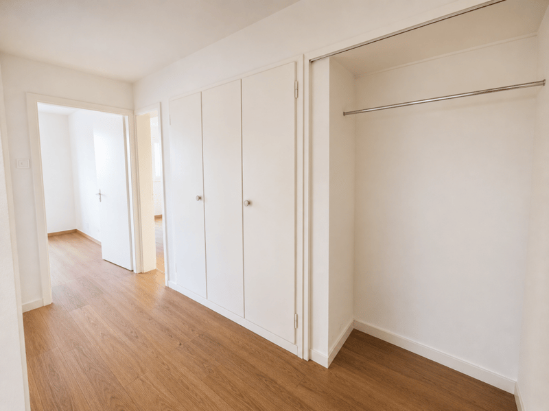 2-Zimmer-Wohnung in Altstetten Zürich (2)