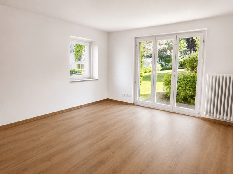 2-Zimmer-Wohnung in Altstetten Zürich (3)