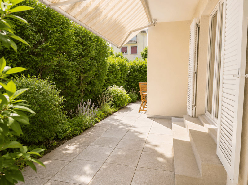 2-Zimmer-Wohnung in Altstetten Zürich (7)