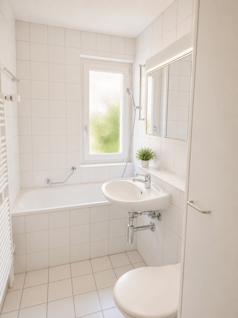 2-Zimmer-Wohnung in Altstetten Zürich (6)