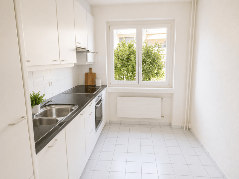 2-Zimmer-Wohnung in Altstetten Zürich (5)