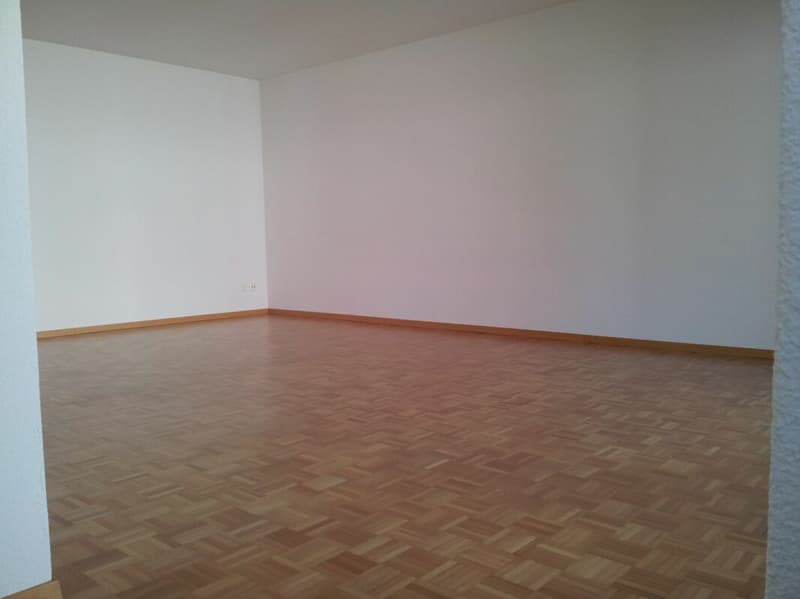 Schöne 2.5 Zimmer-Wohnung im Erdgeschoss (4)