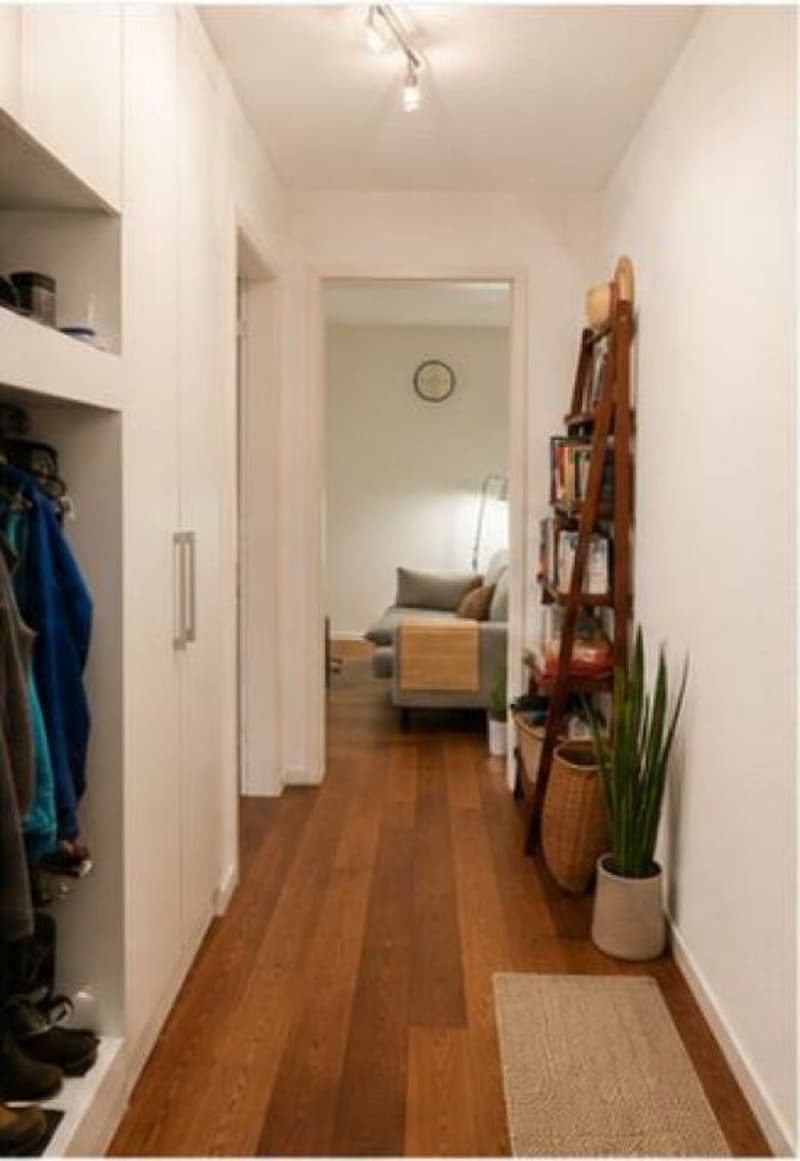 Befristete 3.5-Zimmer-Wohnung mit Seesicht in Kilchberg (4)