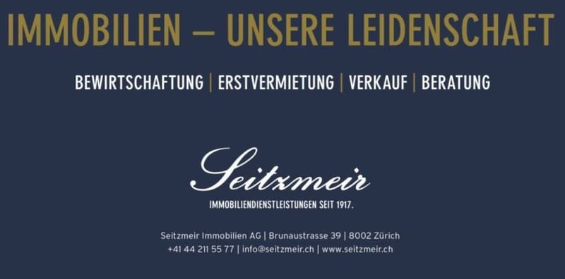 Befristete 3.5-Zimmer-Wohnung mit Seesicht in Kilchberg (7)
