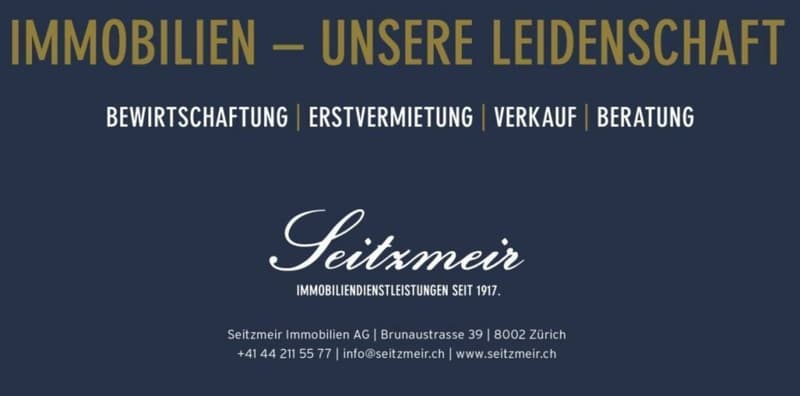 Frisch sanierte 4-Zimmer-Wohnung im Kreis 6 (13)