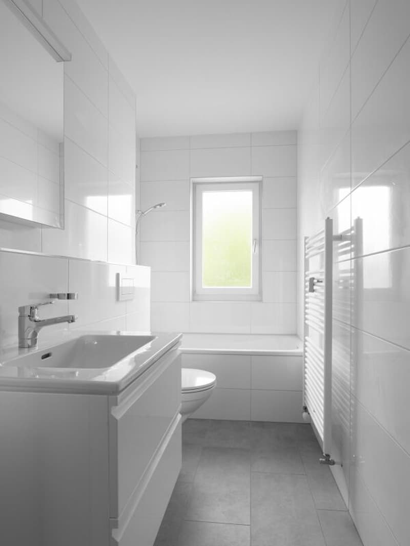 Frisch sanierte 4-Zimmer-Wohnung im Kreis 6 (10)