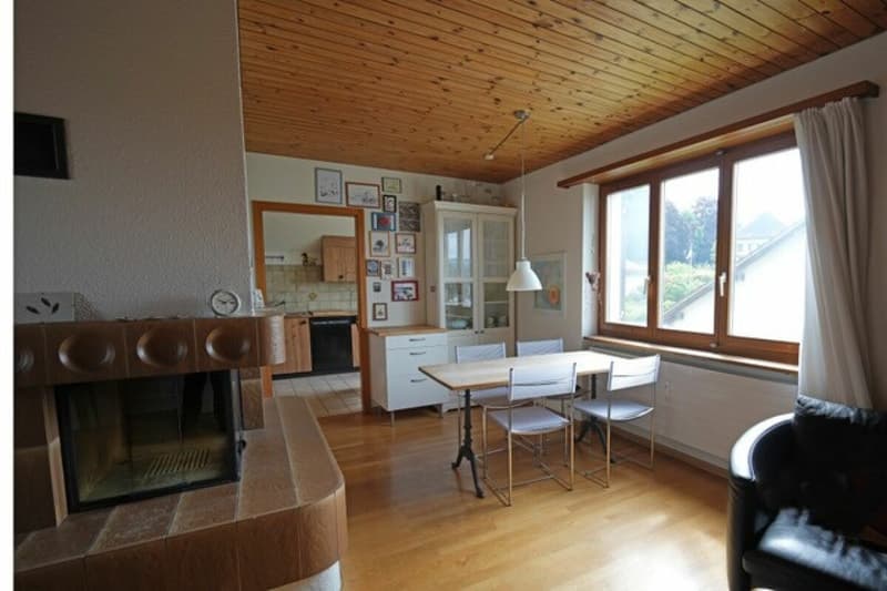 Urchige 4.5 Zimmer Wohnung in Uster (5)