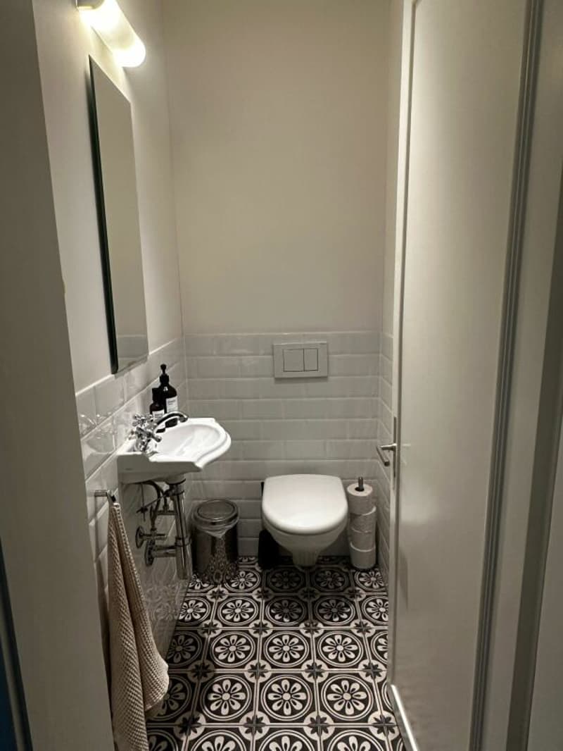 Sep. WC