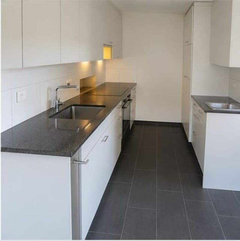 Befristete 4.5-Zimmer-Wohnung mit Seesicht in Kilchberg (5)