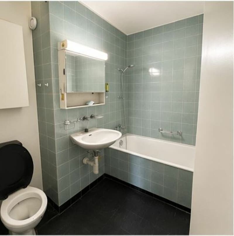 Befristete 4.5-Zimmer-Wohnung mit Seesicht in Kilchberg (6)