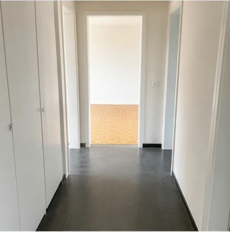 Befristete 4.5-Zimmer-Wohnung mit Seesicht in Kilchberg (4)