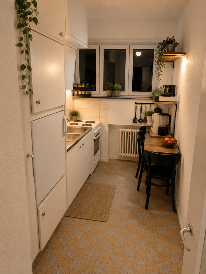 3.5-Zimmer-Wohnung in Zürich-Seebach (4)
