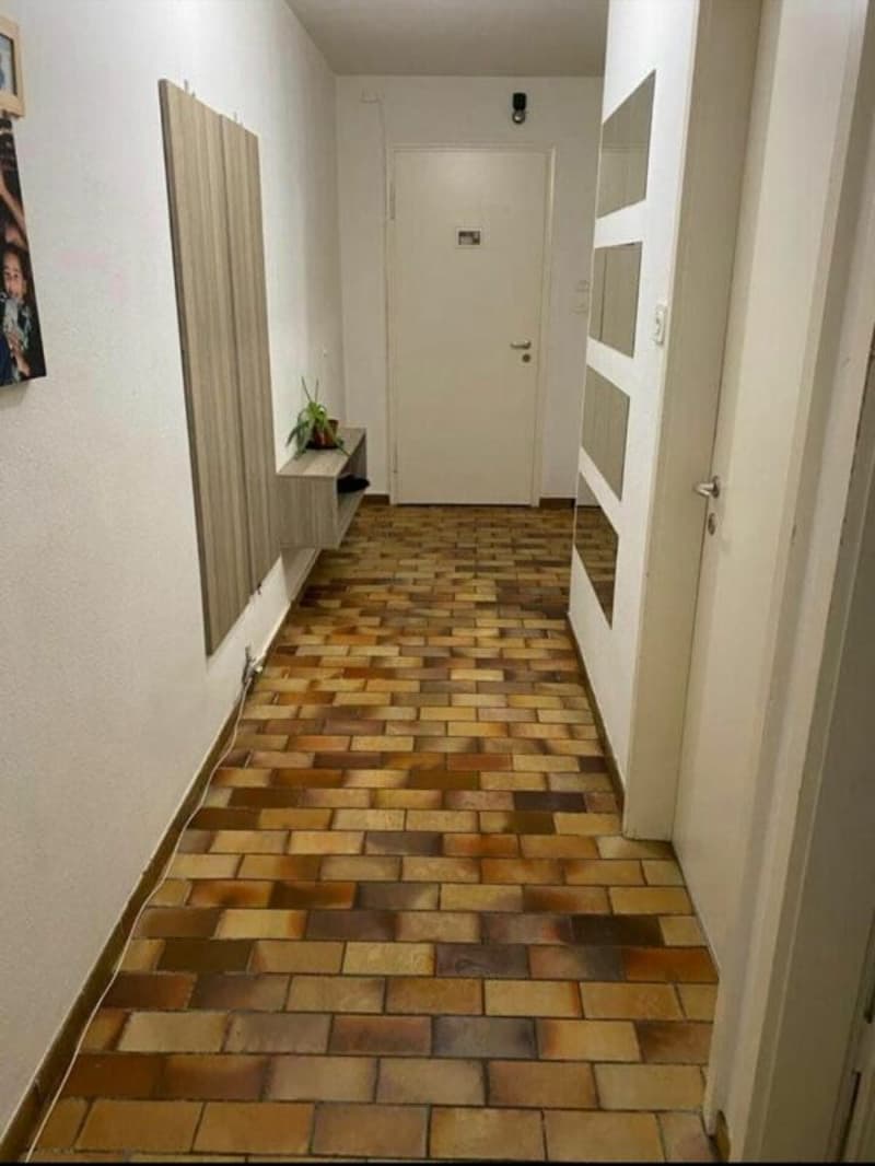 3.5-Zimmer-Wohnung in Zürich-Seebach (2)