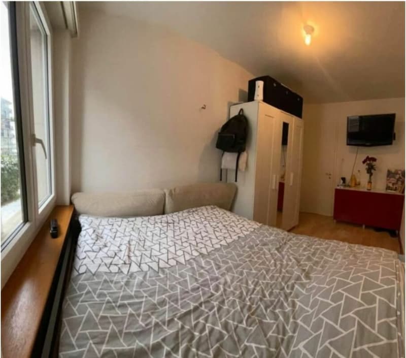 3.5-Zimmer-Wohnung in Zürich-Seebach (5)