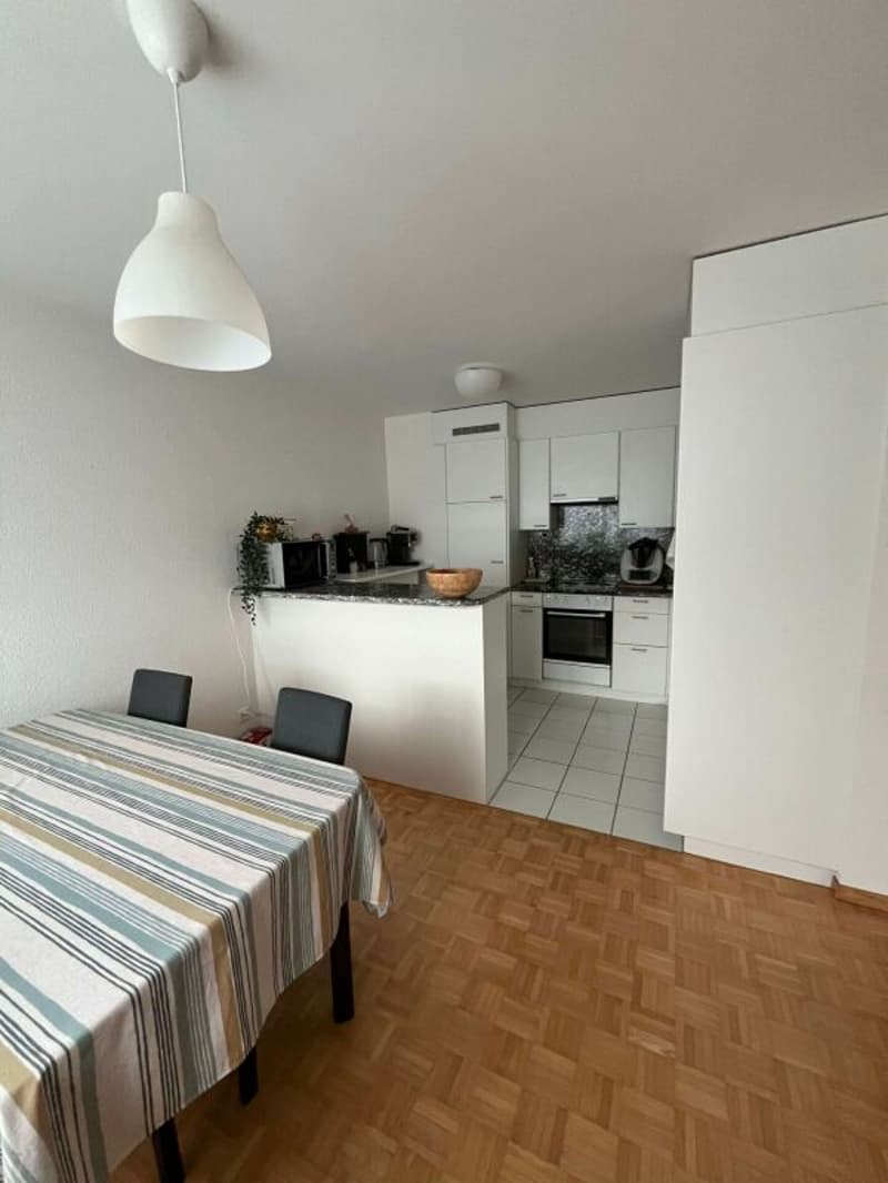 Schöne 3.5 Zimmer-Wohnung im 1. Obergeschoss (5)