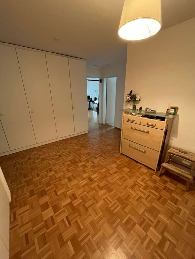 Schöne 3.5 Zimmer-Wohnung im 1. Obergeschoss (11)