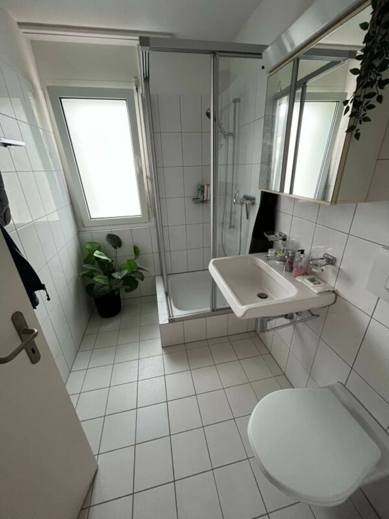 Schöne 3.5 Zimmer-Wohnung im 1. Obergeschoss (10)