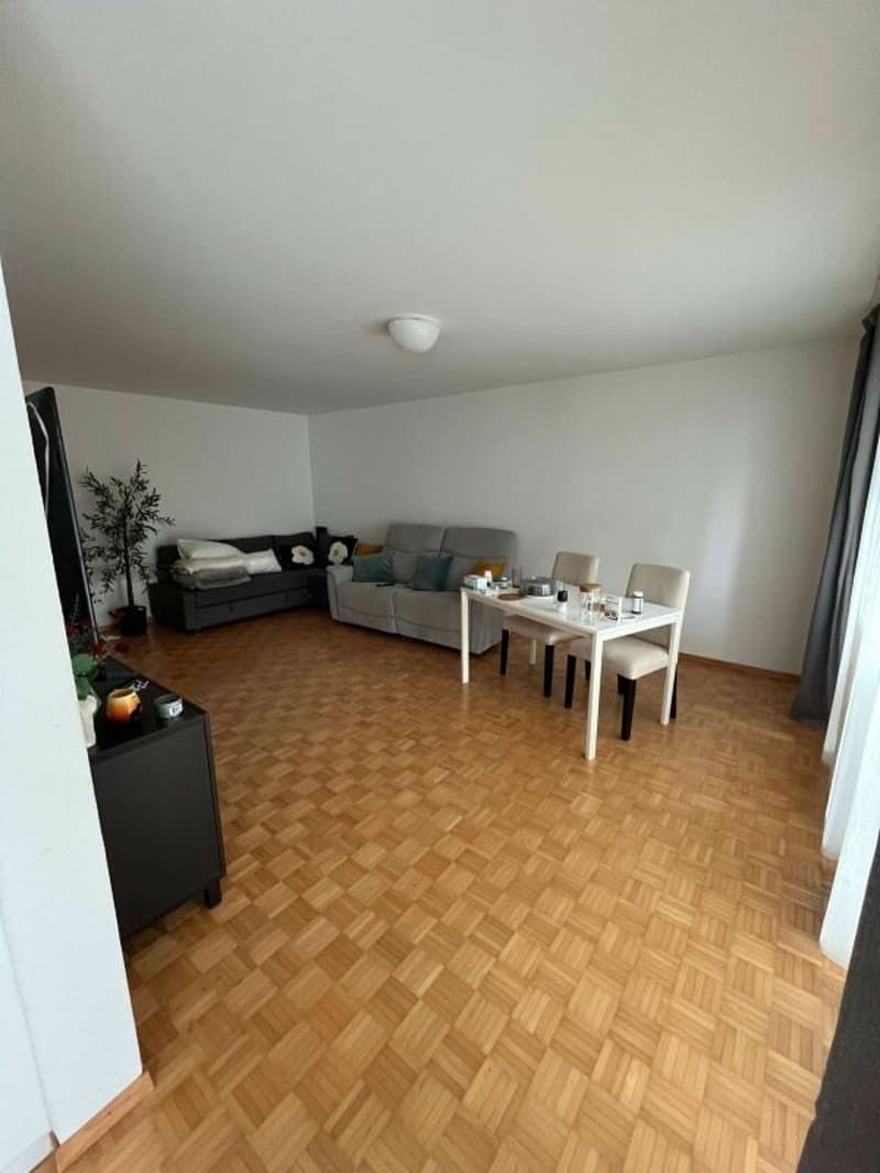 Schöne 3.5 Zimmer-Wohnung im 1. Obergeschoss (4)