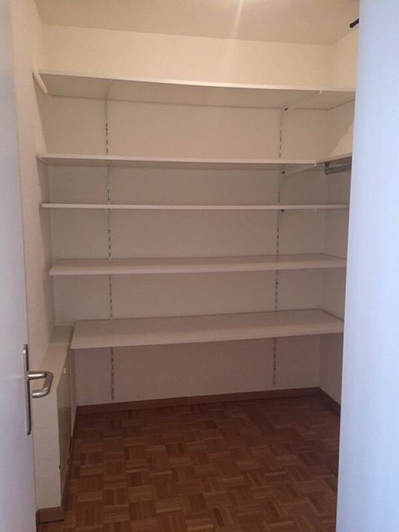 Gepflegte 2.5-Zimmer-Wohnung in Adliswil (5)