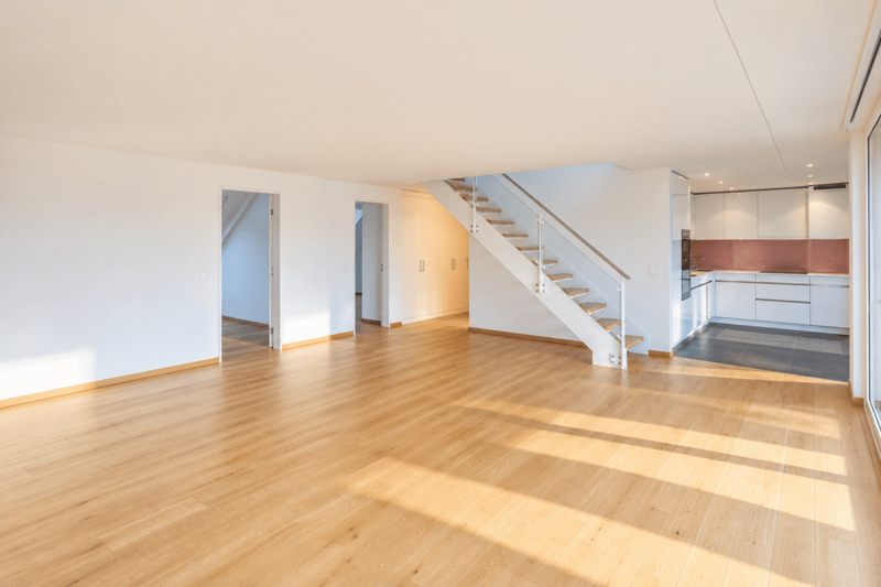 5.5-Zimmer-Maisonettewohnung (2)