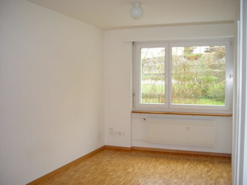 Wohnen im beliebten Quartier Wollishofen befristet bis zum 31.01.2027 (2)