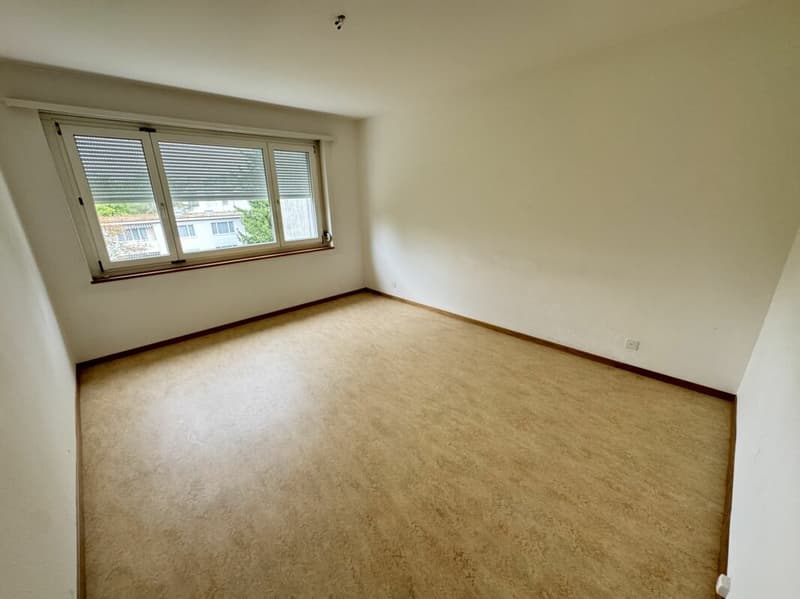 Wohnen im beliebten Quartier Wollishofen befristet bis zum 30.06.2027 (2)