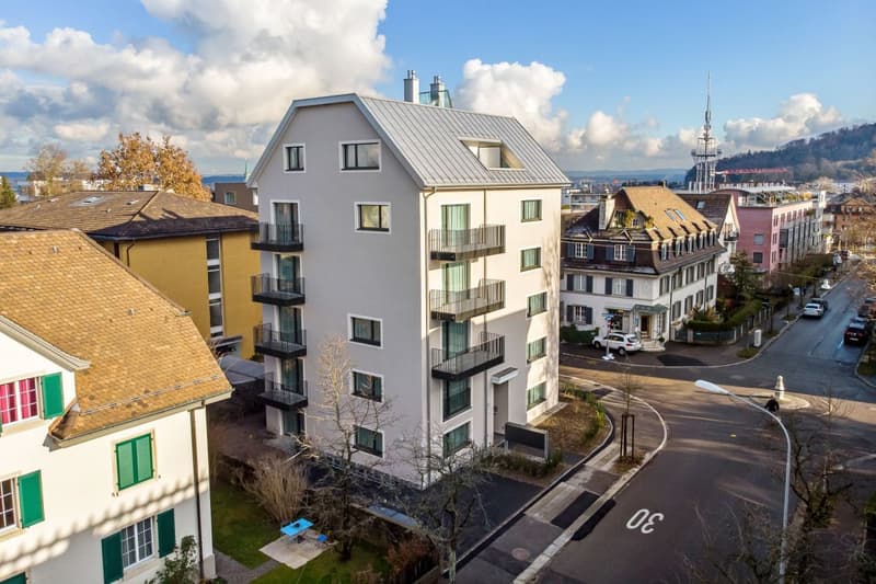 Aussenansicht