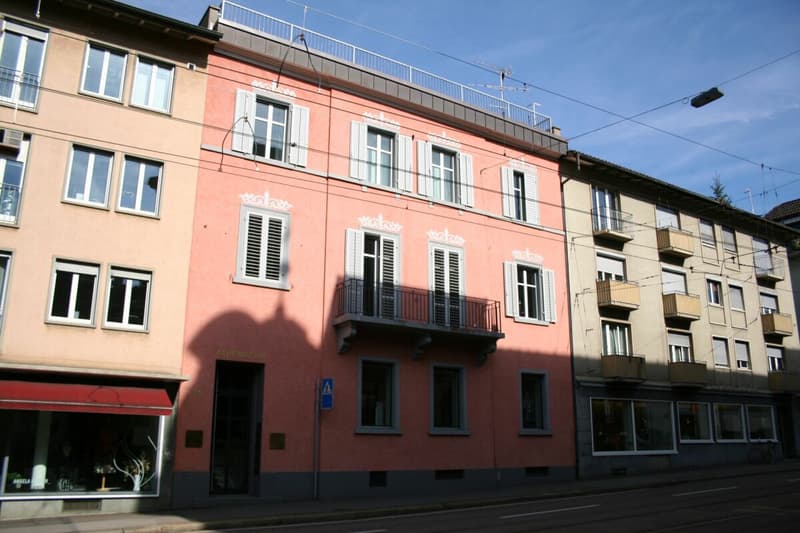 Lagerraum an zentraler Lage (4)