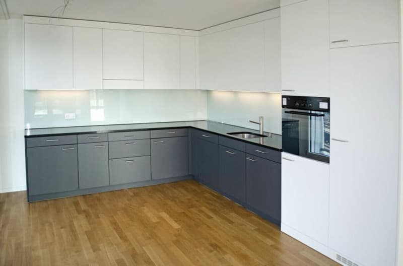 Moderne 3.5 Zimmer-Wohnung an top Lage (2)