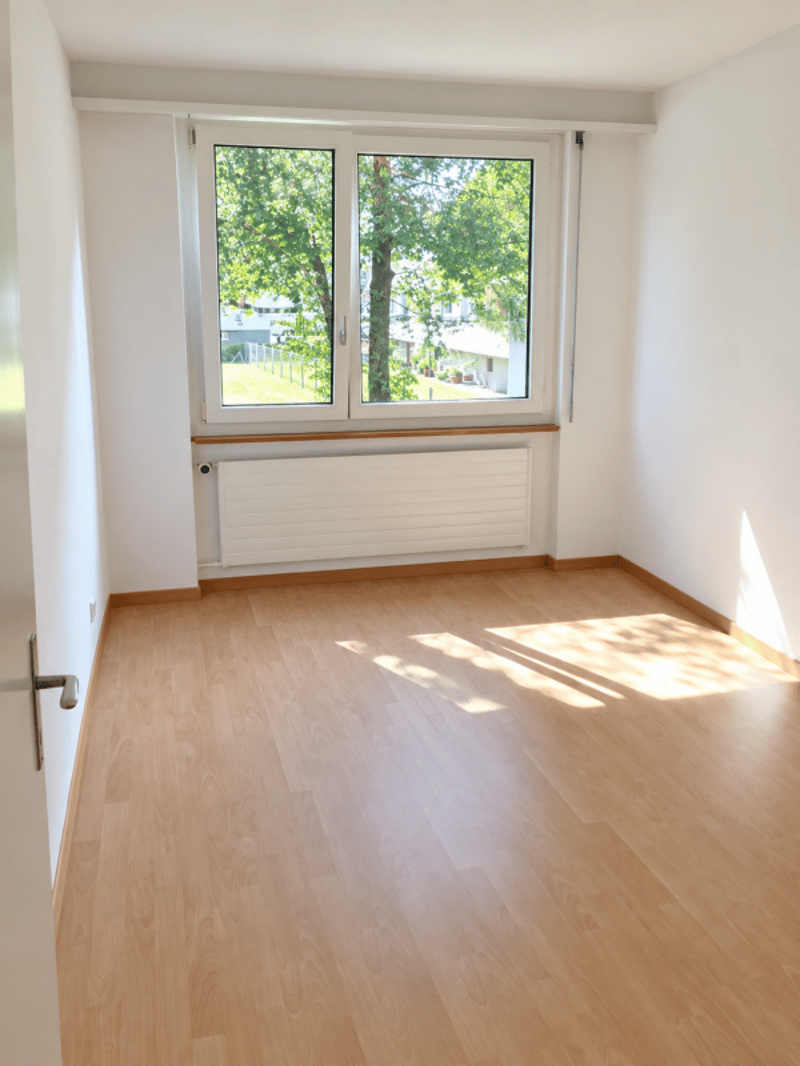 Attraktive 3-Zimmer Wohnung mit Balkon (4)