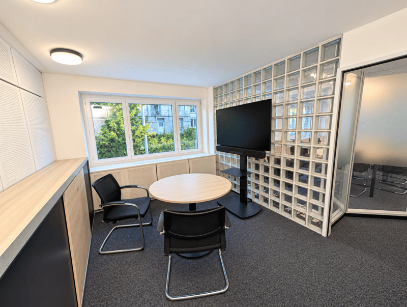 Bürofläche an sehr zentraler Lage (7)