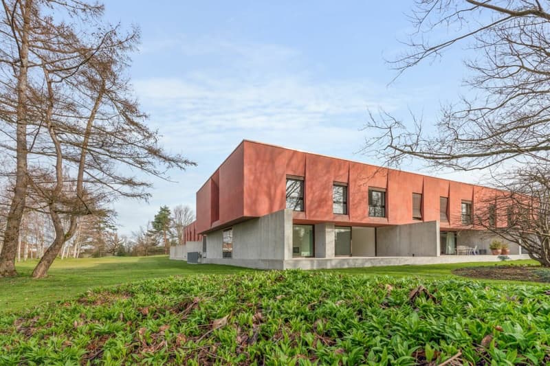 EXCLUSIVE LIVING AT  BROËLBERG (14)
