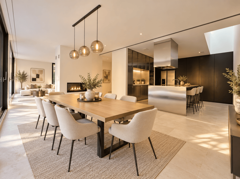 EXCLUSIVE LIVING AT BROËLBERG (5)