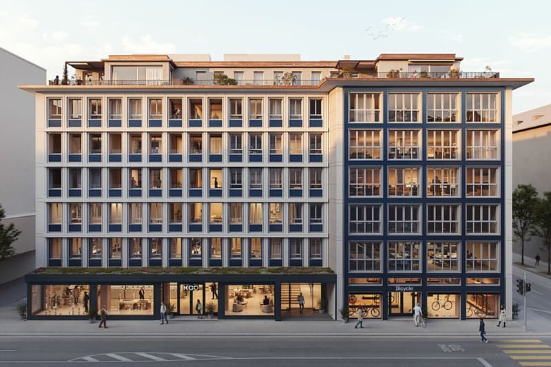 Urbanes Wohnen: Moderne Stadtwohnung mit hochwertiger Ausstattung (6)