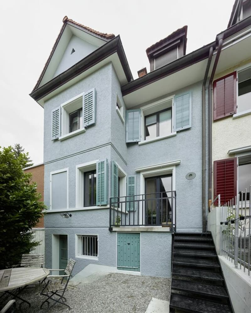 Ihr neues Zuhause in Zürich-Enge - stilvoll, urban und voller Charakter (22)